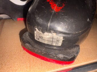 Lyžiarky detské v.30 cena s poštovným - 7