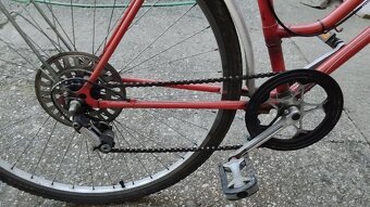 Liberta na predaj - 7