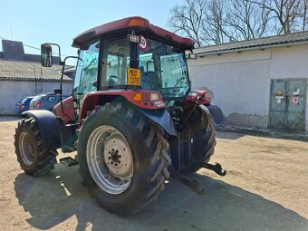 CASE JX 1100U 4X4 - 7