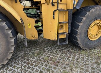 Caterpillar 980K H M 966 972 cat - 7