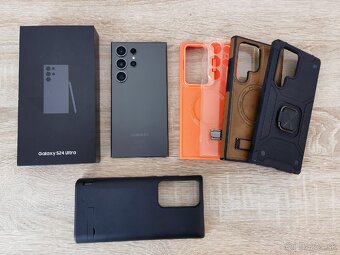 SAMSUNG GALAXY S24 ULTRA 512GB - 7