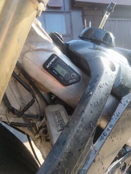 Honda crf 250 r 2008 - 7