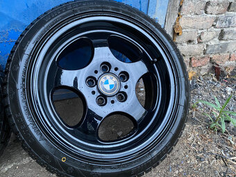 BMW Styling 109 5x120 R17 - 7