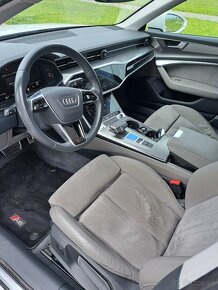 Audi A6 2.0 Tdi Sport 40 - 7
