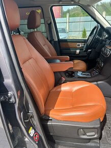 Land Rover Discovery 4 - 7