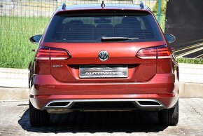 Volkswagen Golf kombi_2.0_TDI_DSG HIGHLINE_LED_2019_SR - 7