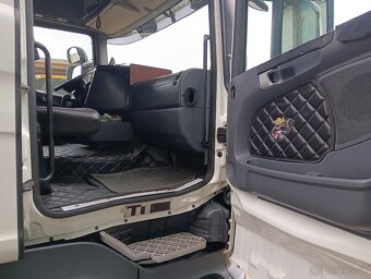 Scania R500 cisterna - 7