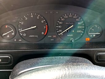 Honda Civic - 7