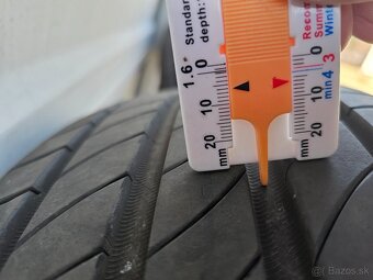 Michelin E primacy 205/55 R19 97v XL - 7