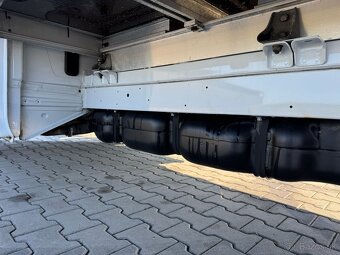 Mercedes-Benz Sprinter, 317 CDI -10 Palet - 2022/6 - 7