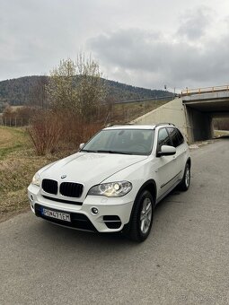 BMW X5, 3,0l 180kW (245PS) - 7