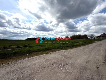 Predaj, veľký priemyselný pozemok-Šarovce(N173-14-FRAD) - 7