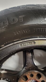 5x100 r15 - 7