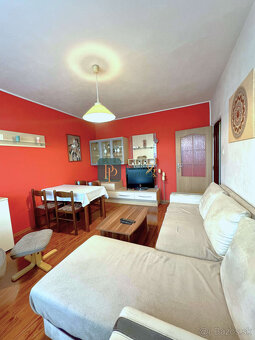 Predaj 2,5 izbový byt, balkón, Chrenová - 7