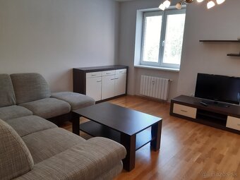 Do prenájmu veľký 105 m2 byt blízko Centra PARK ANGELINUM - 7