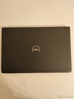 Dell Latitude 3520 i5-1135G/16 Gb RAM/512 SSD - 7