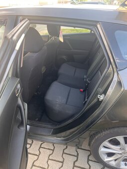 Mazda 3 - 7