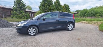 Citroen c4 - 7