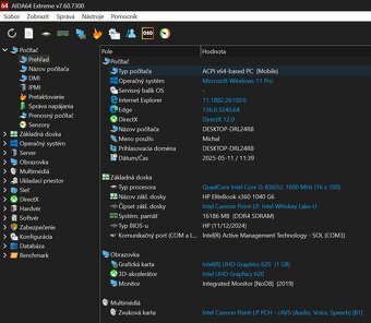 HP elitebook x360 1040 G6 - 7