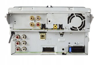 Autoradio Kenwood DNX-520 VBT - 7