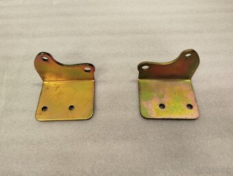 Jeep Wrangler JK 2006+ IRONMAN sada príslušenstva pre 4"lif - 7