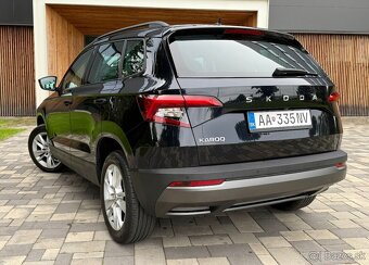 Škoda Karoq 1.6 TDI Style Model 2021 - 7