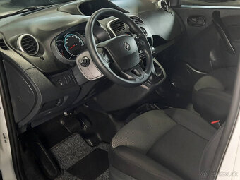 Renault Kangoo Z.E. MAXI Elektricke - 7