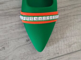 Dámske topánky v 39 nové - 7