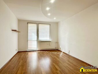 NA PRENÁJOM 3 IZBOVÝ BYT S BALKÓNOM NA 7 SÍDLISKU, KOMÁRNO - 7