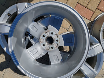 VW, AUDI, SEAT, ŠKODA 5X112 - 7