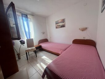 Predám APARTMÁN na v Chorvátsku-ostrov VIR 5 min od mora - 7