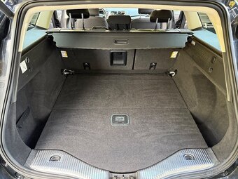Ford Mondeo 2.0TDCi combi mk5 - 7