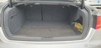PREDAM AUDI A4 B8 2.0 TDI - 7
