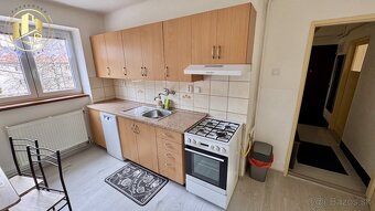 Útulný 2 izbový byt na prenájom v širšom centre Popradu - 7