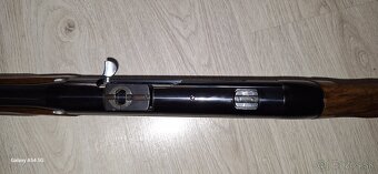 Samonabíjaciu guľovnicu BENELLI - 7