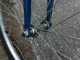 Damsky bicykel - 7