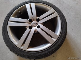 Corolla 1,6benzin. Rok 2005, klima, disky R17. - 7