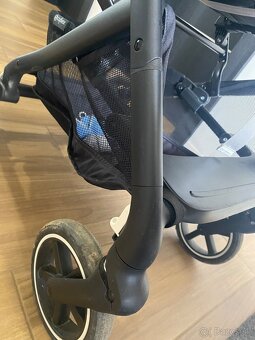 Cybex Beezy 2024 - 7