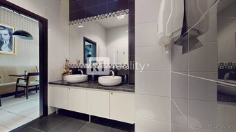 Luxusný obchodný priestor AUPARK Piešťany - 7