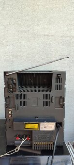 Hifi veža Sony - 7