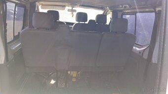 Renault trafic 1.9dci - 7