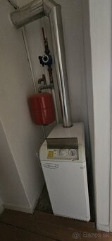 3 izbový byt Nové Mesto Nad Váhom - 7