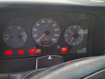 VW LT 35 r.v 2006 nová STK a EK - 7