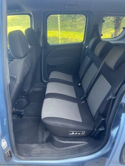 Predam Fiat doblo 1.6 diesel - 7