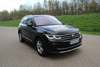 VW Tiguan 2.0 TDi 4x4 147 kW(200 PS) DSG Metrix, Virtual - 7