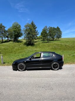 Seat Leon 1.9 TDI 96kw - 7