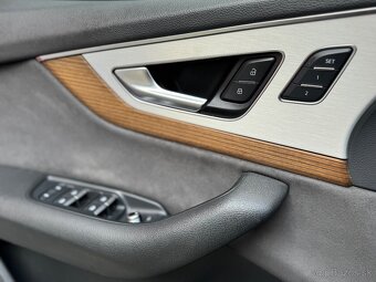 Audi Q7 S-line - 7