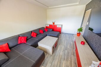 Na predaj priestranný 3-izbový byt 82 m² – Prievidza, Sever - 7