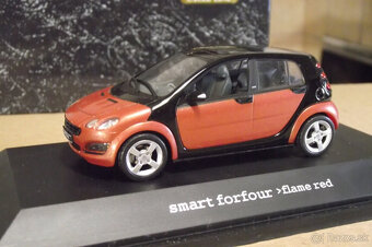 1:43 Smart - 7