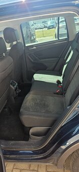Volkswagen Tiguan 1,5 TSI 7DSG - 7